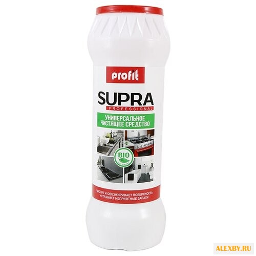 Универсальное чистящее средство