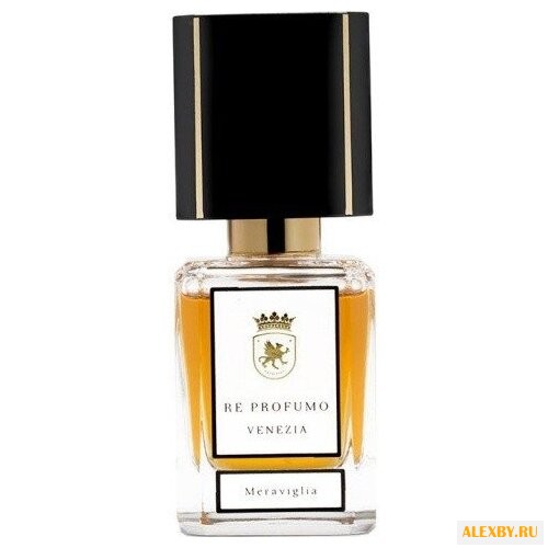 Re Profumo Meraviglia
