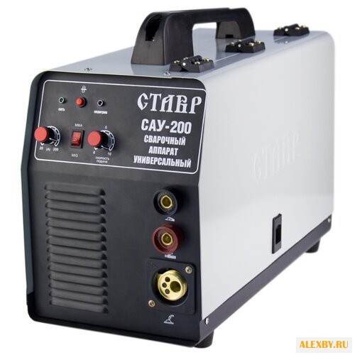 Сварочный аппарат СТАВР САУ-200
