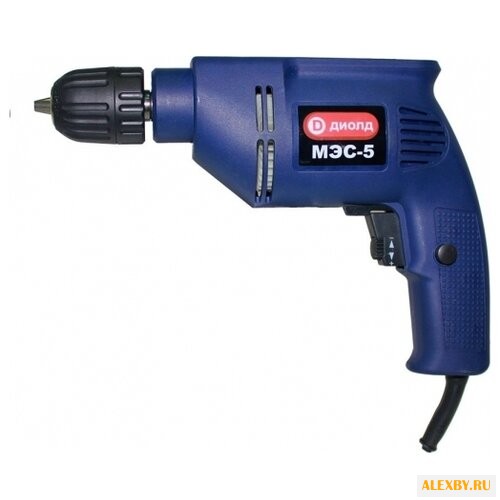 Дрель ДИОЛД МЭС-5