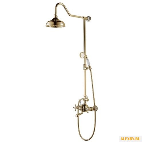 Душевая стойка Schein Saine