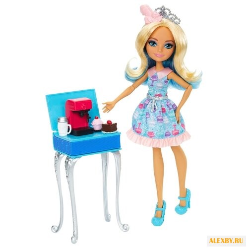 Кукла Ever After High