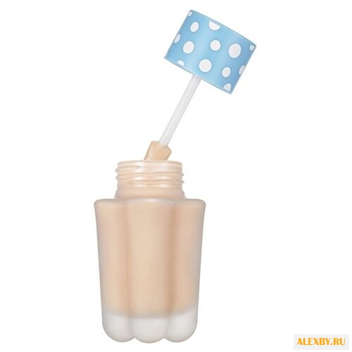 Holika Holika Aqua Petit BB