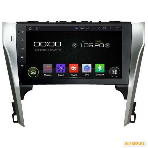 Автомагнитола Intro AHR-2237