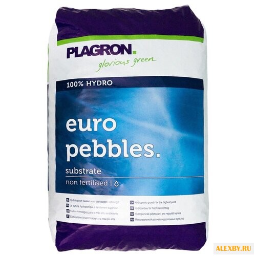 Керамзит Plagron Europebbles 45