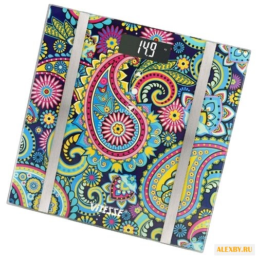 Весы Vitesse VS-617B