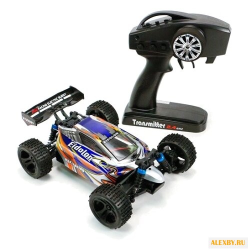 Трагги HSP Eidolon 94805 1:18