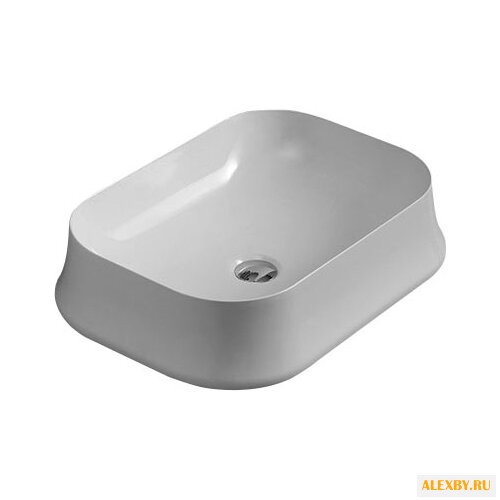 Раковина 60 см simas Sharp SH 08