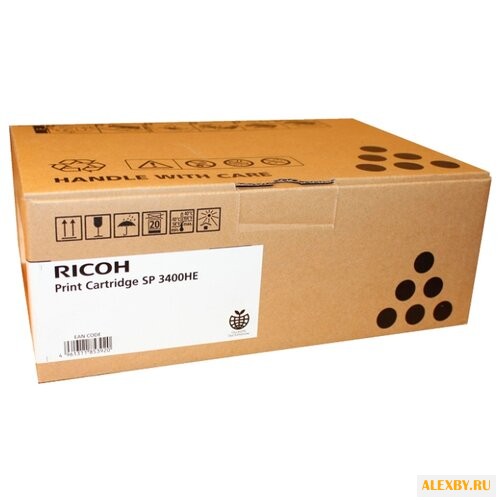Картридж Ricoh SP 3400HE