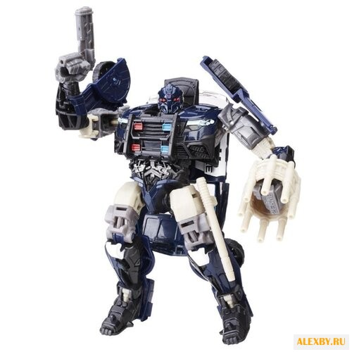 Трансформер Hasbro Transformers