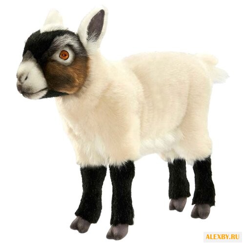 Мягкая игрушка Hansa Коза 30 см