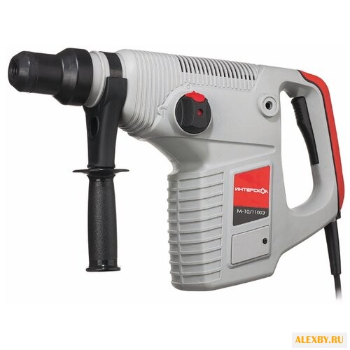 Отбойный молоток Интерскол М-10