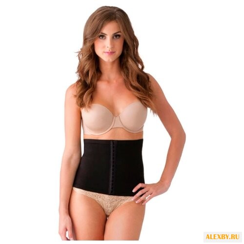 Бандаж-пояс Belly Bandit Shield