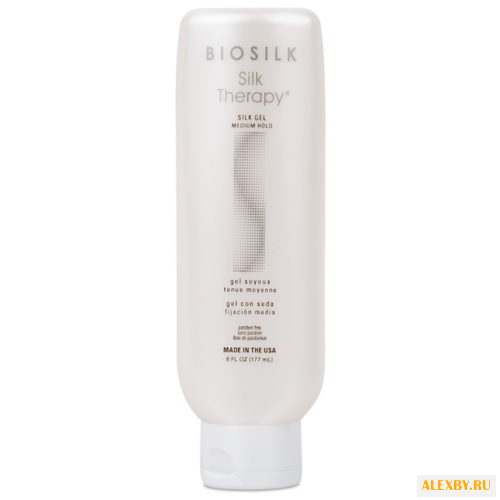 Biosilk Silk Therapy гель для