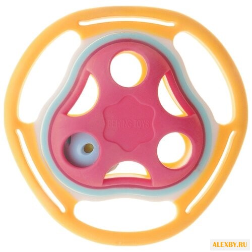 Погремушка Ути-Пути