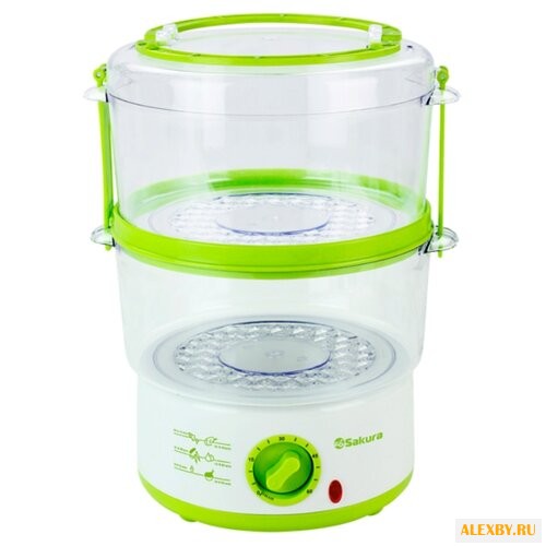 Пароварка Sakura SA-7213