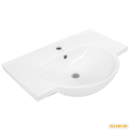 Раковина 65.5 см Cersanit NATI 65