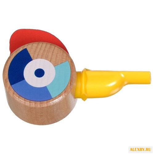 Lucy & Leo свистулька LL161