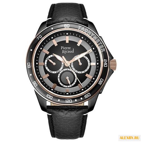 Наручные часы Pierre Ricaud