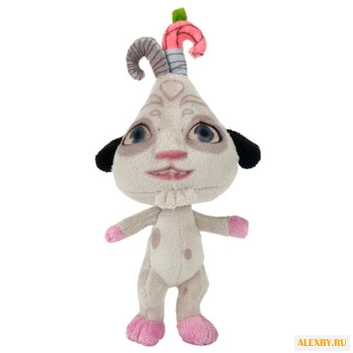 Мягкая игрушка Simba Mia and me