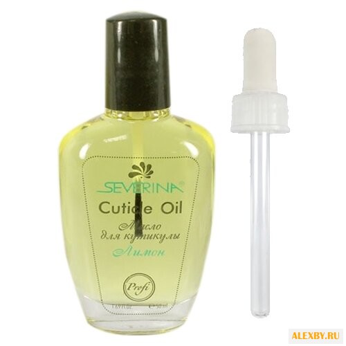 Масло SEVERINA Profi для