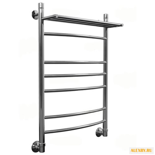 Водяной полотенцесушитель