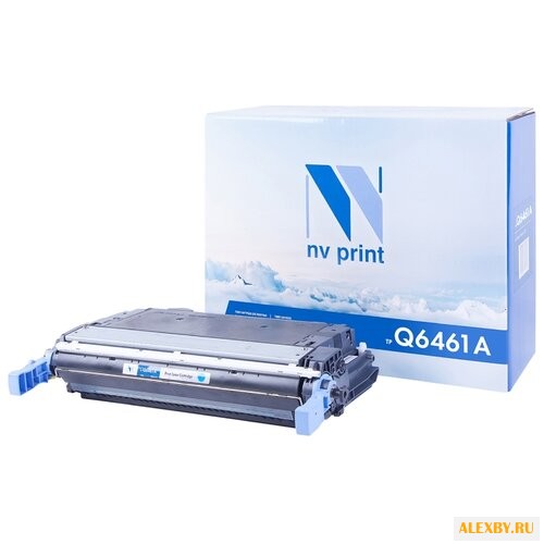 Картридж NV Print Q6461A для HP