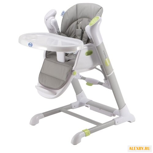 Стульчик-шезлонг-качели Pali