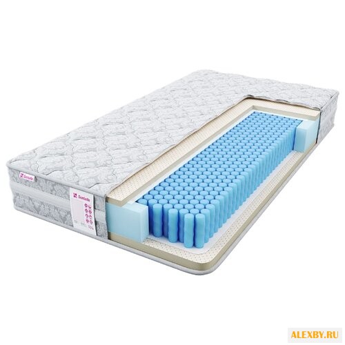 Матрас Sontelle Total Plus