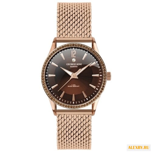 Наручные часы GEORGE KINI