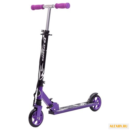 Городской самокат X-Drive XD145