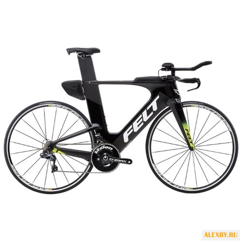 Шоссейный велосипед Felt IA 3