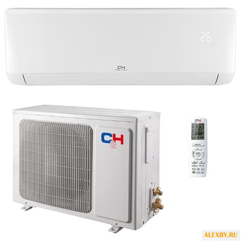 Сплит-система Cooper & Hunter