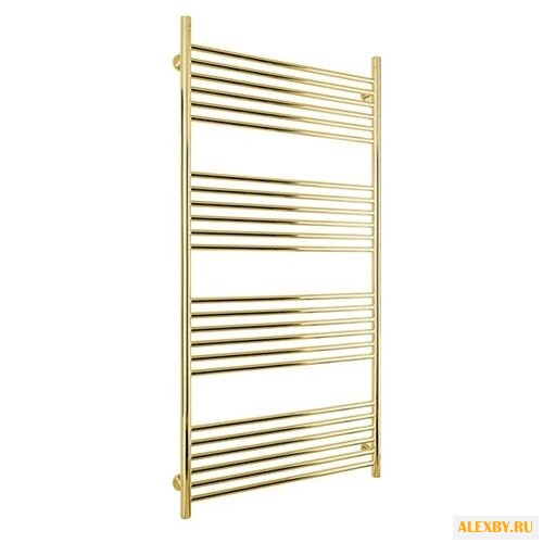 Водяной полотенцесушитель