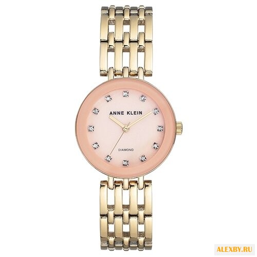 Наручные часы ANNE KLEIN 2944PMGB