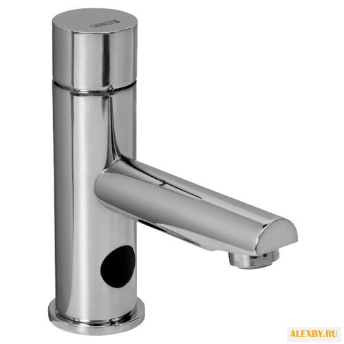 Сенсорный смеситель для