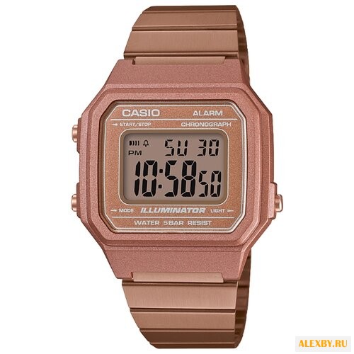 Наручные часы CASIO B650WC-5A
