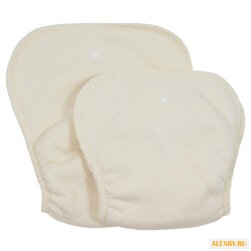 ImseVimse вкладыши в подгузник