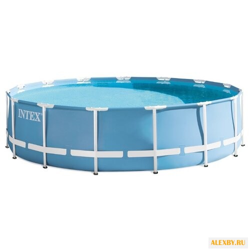 Бассейн Intex Prism Frame 26736