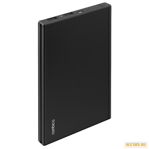 Аккумулятор Rombica NEO NS190BL