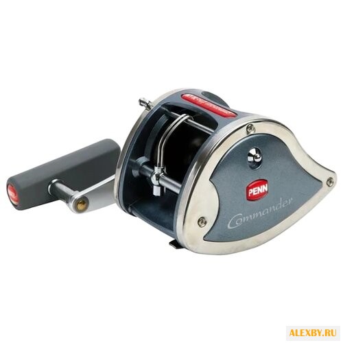 Катушка Penn Commander Pro 20 LW