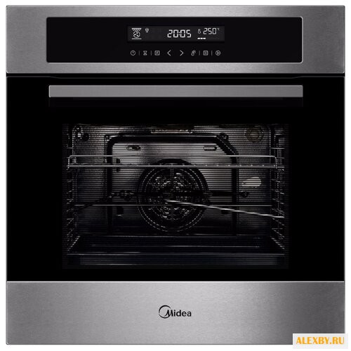Духовой шкаф Midea MO982A4SCX