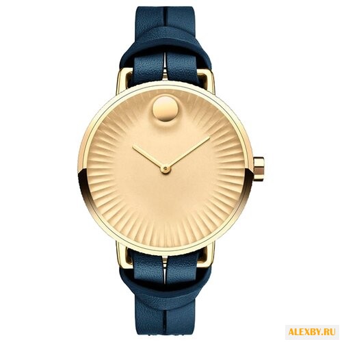 Наручные часы MOVADO 3680036