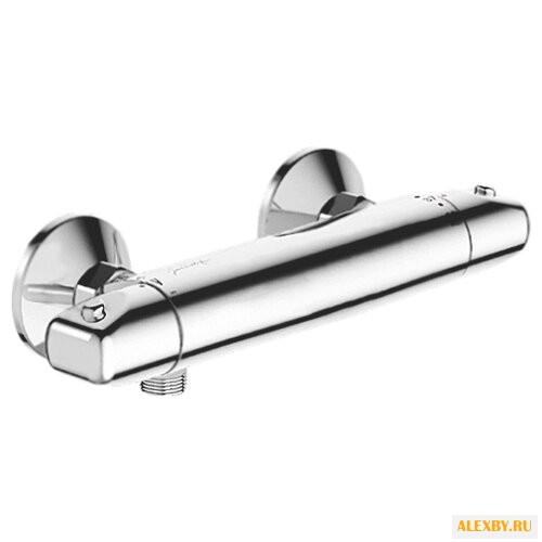 Термостатический однорычажный