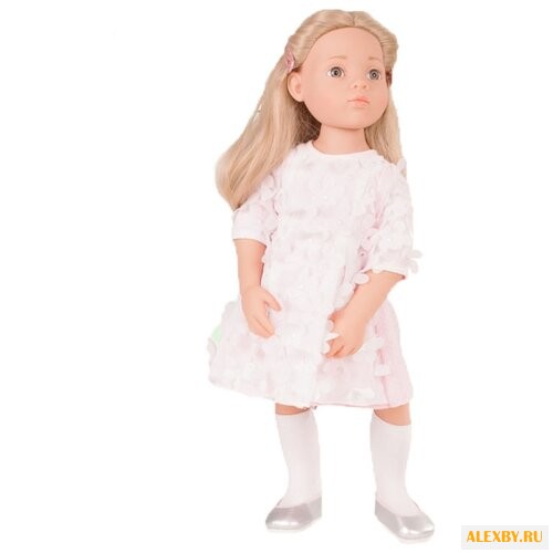 Кукла Gotz Эмма 50 см 1766045