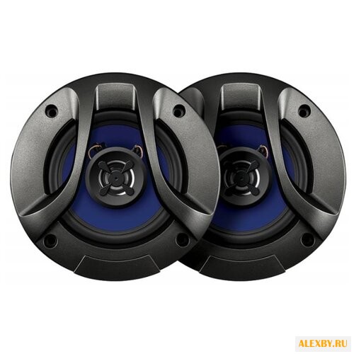 Автомобильная акустика Digma