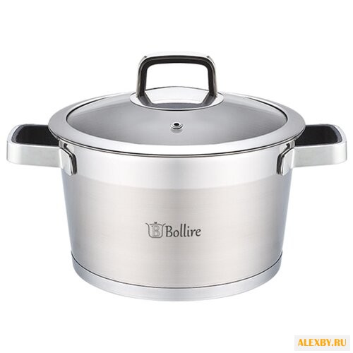 Кастрюля Bollire Palermo