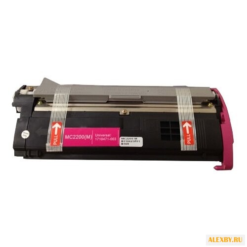 Картридж Konica Minolta