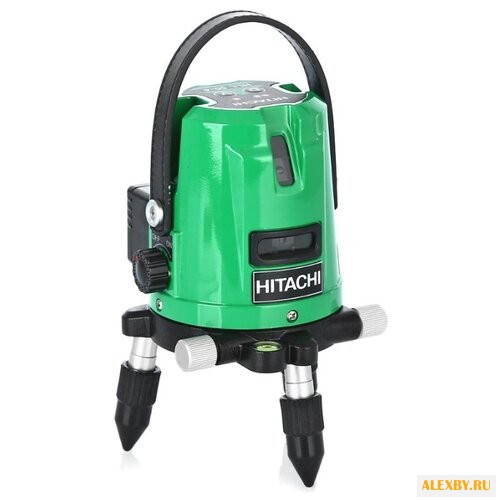 Лазерный уровень Hitachi HLL