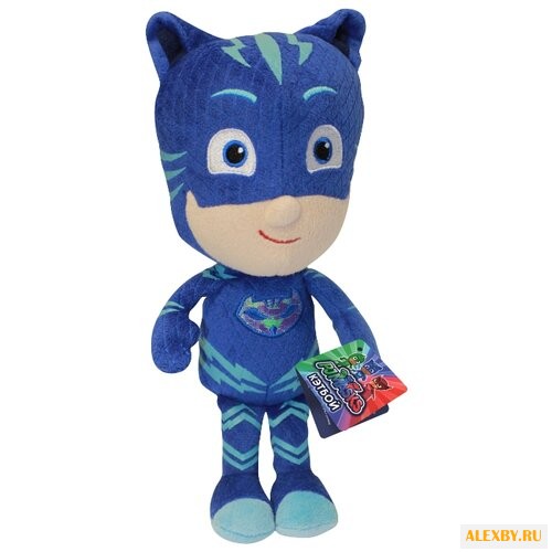 Игрушка-антистресс РОСМЭН Герои